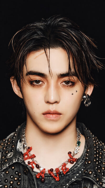 S.Coups Merch