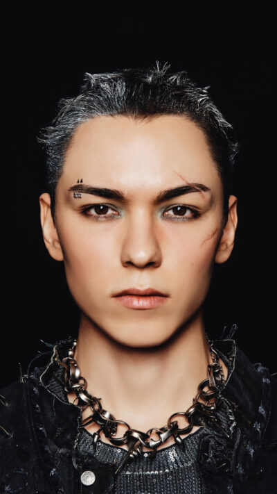 Vernon Merch