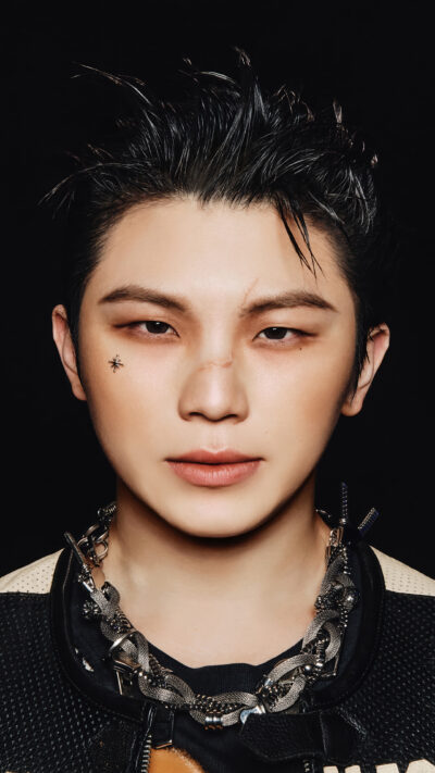 Woozi Merch
