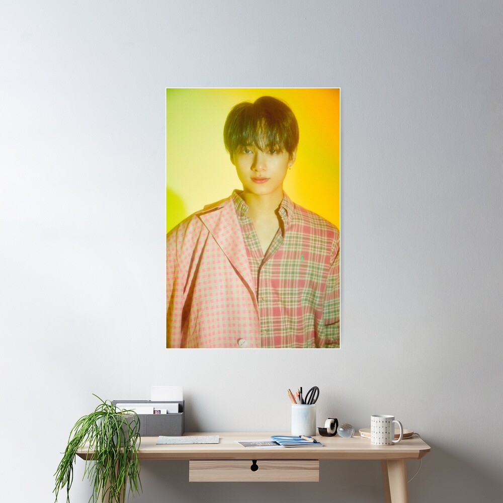 Jun Cute Poster - Image 2
