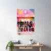 cpostermediumsquare product1000x1000.2 17 - Seventeen UK Shop