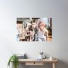 cpostermediumsquare product1000x1000.2 19 - Seventeen UK Shop
