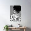 cpostermediumsquare product1000x1000.2 22 - Seventeen UK Shop