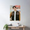 cpostermediumsquare product1000x1000.2 23 - Seventeen UK Shop