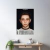 cpostermediumsquare product1000x1000.2 26 - Seventeen UK Shop