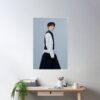 cpostermediumsquare product1000x1000.2 28 - Seventeen UK Shop