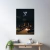 cpostermediumsquare product1000x1000.2 30 - Seventeen UK Shop