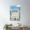 cpostermediumsquare product1000x1000.2 33 - Seventeen UK Shop