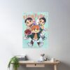 cpostermediumsquare product1000x1000.2 34 - Seventeen UK Shop