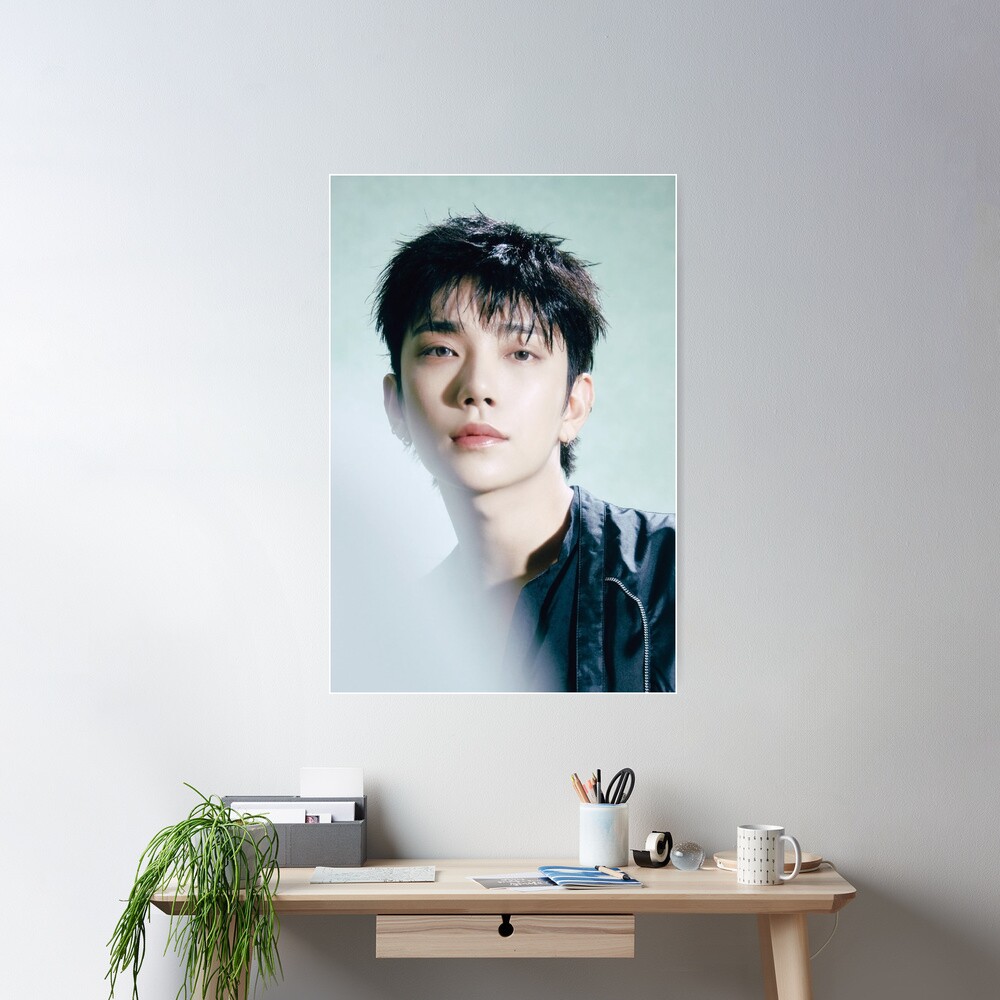 Seventeenn Jun Poster - Image 2