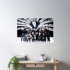 cpostermediumsquare product1000x1000.2 48 - Seventeen UK Shop