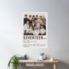 cpostermediumsquare product1000x1000.2 8 - Seventeen UK Shop