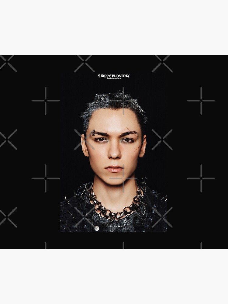 Vernon Seventeenn Throw Pillow - Image 2