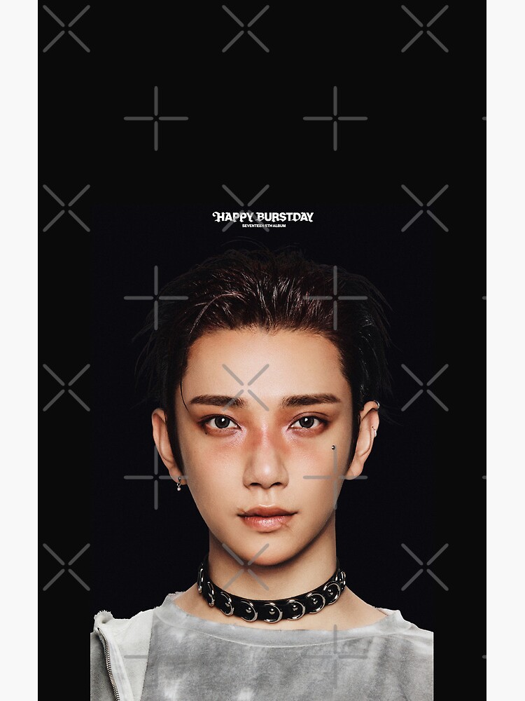 Joshua Seventeenn Shower Curtain - Image 2