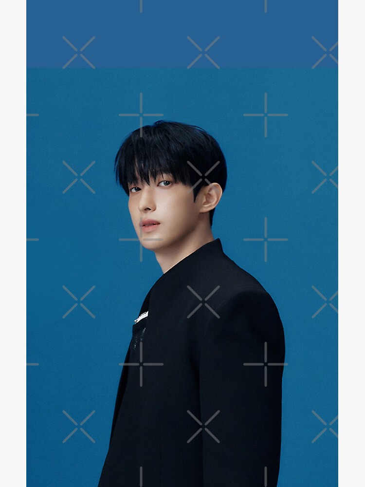 Dk Seventeen Shower Curtain - Image 2