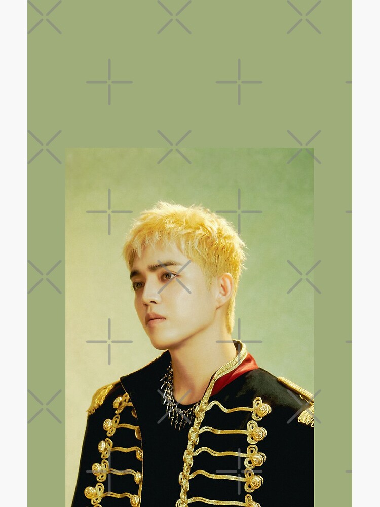 Seventeenn S-coup Shower Curtain - Image 2