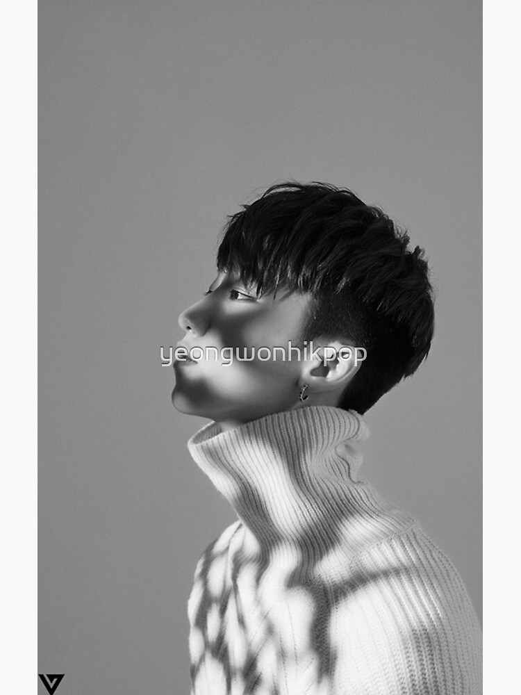The8 Seventeen Shower Curtain - Image 2