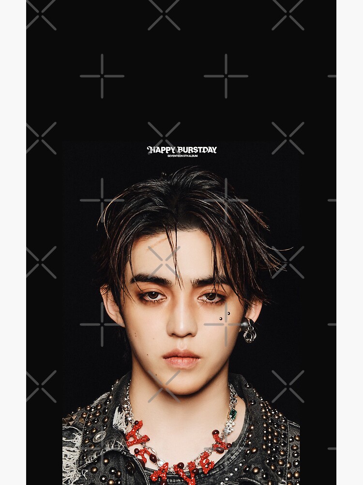 Scoups Seventeenn Shower Curtain - Image 2