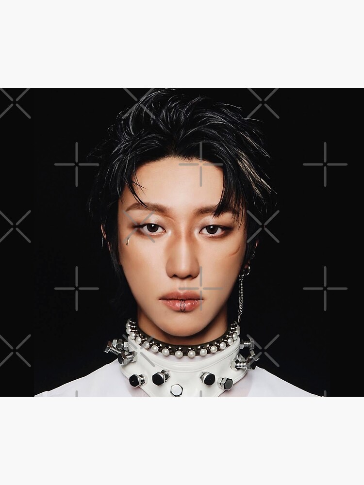 Minghao The8 Seventeen 5th Album Happy Burstday Carat Kpop Teaser Concept Images Photo Tapestry - Image 2