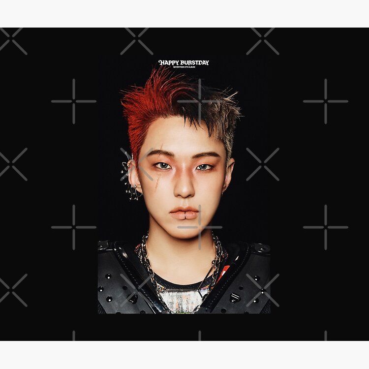 Hoshi Seventeenn Tote Bag - Image 2