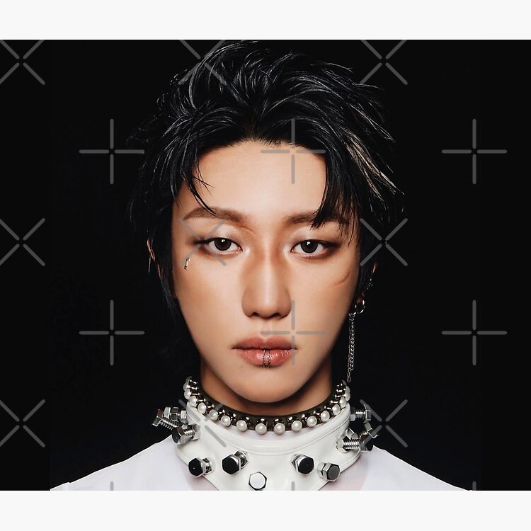 Minghao The8 Seventeen 5th Album Happy Burstday Carat Kpop Teaser Concept Images Photo Tote Bag - Image 2