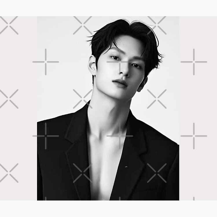Seventeen Jun Tote Bag - Image 2