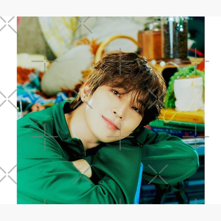 Wonwoo_seventeenn Tote Bag - Image 2
