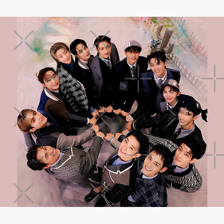 Seventeenn High Fight Tote Bag - Image 2