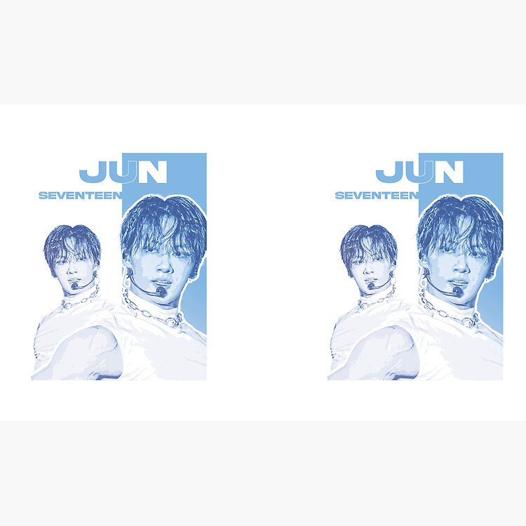 Jun Seventeen Mug - Image 2