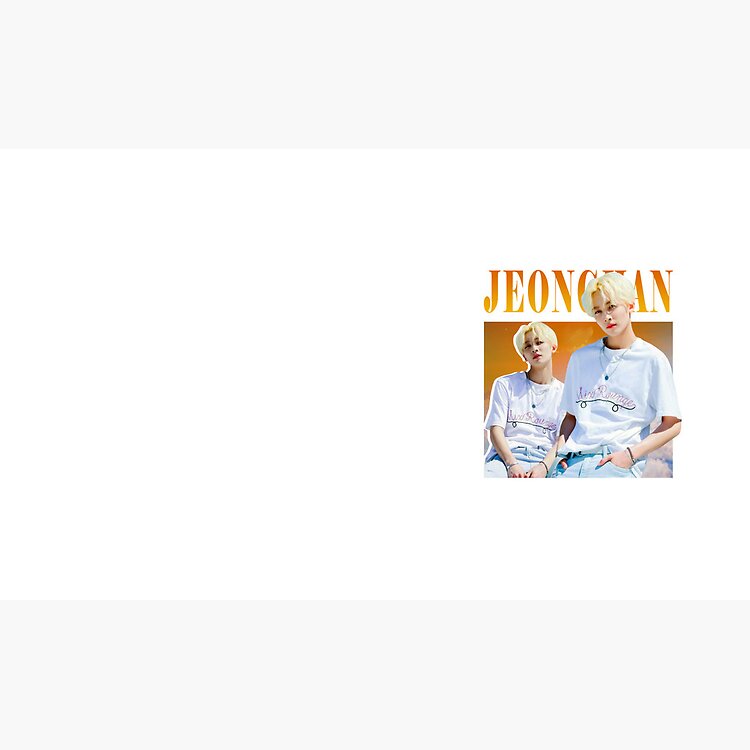 Jeonghan Premium Mug - Image 2