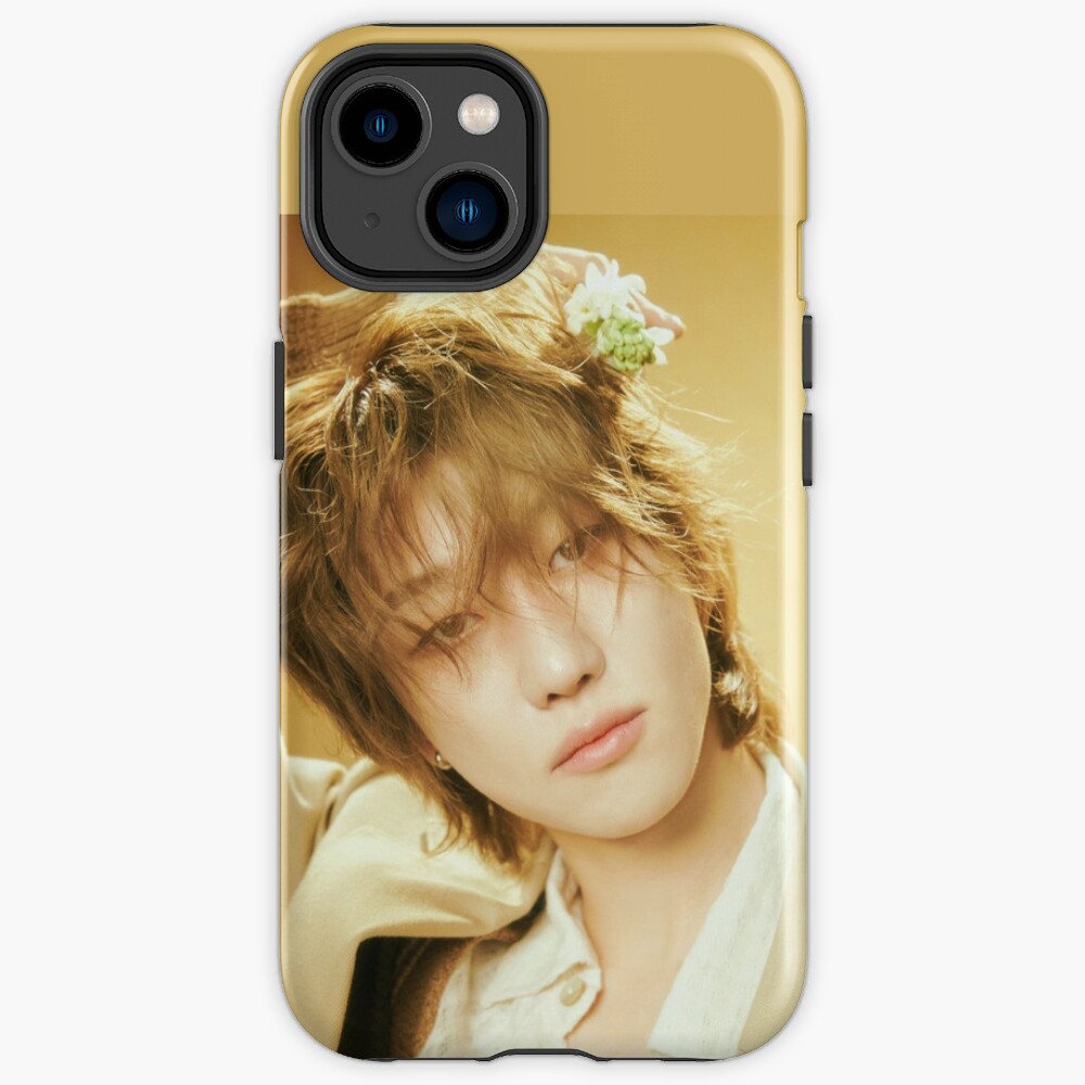 Seventeenn The8 Iphone Case