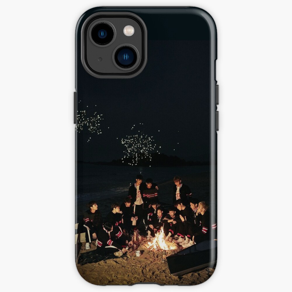 Going Seventeen Iphone Case