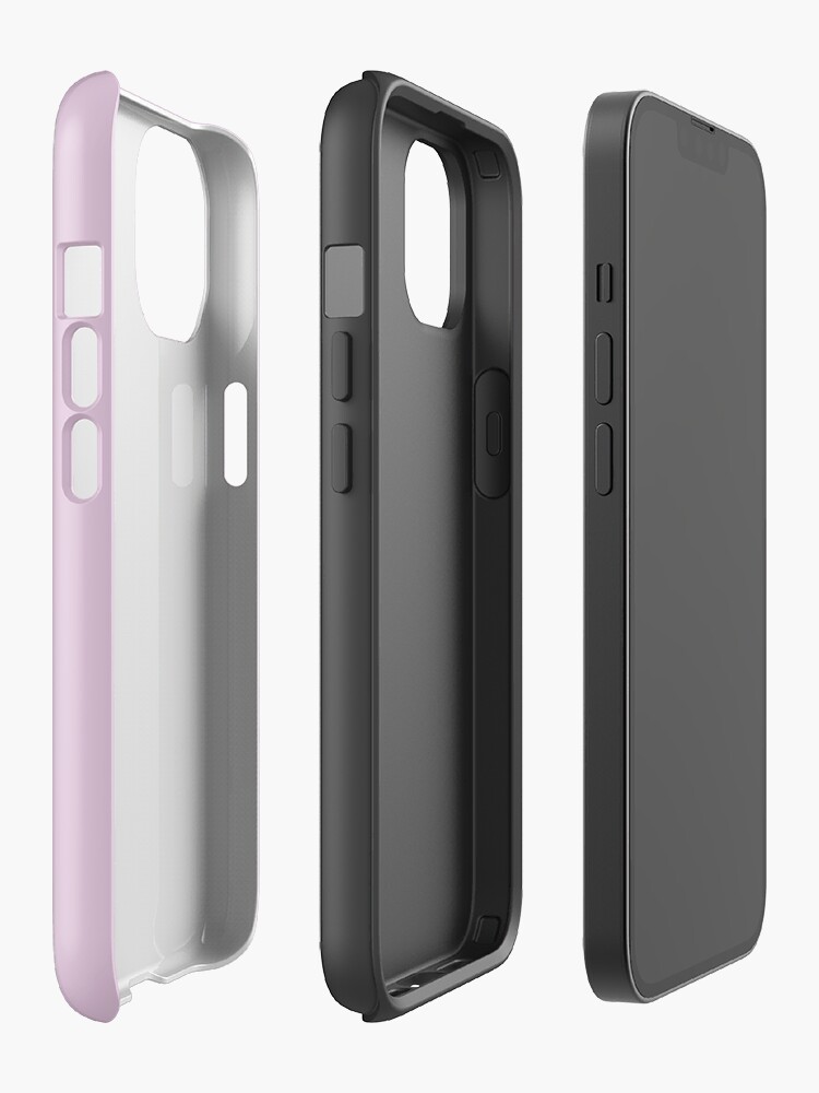 Seventeen V 3 Floral Lightstick Kpop Iphone Case - Image 2