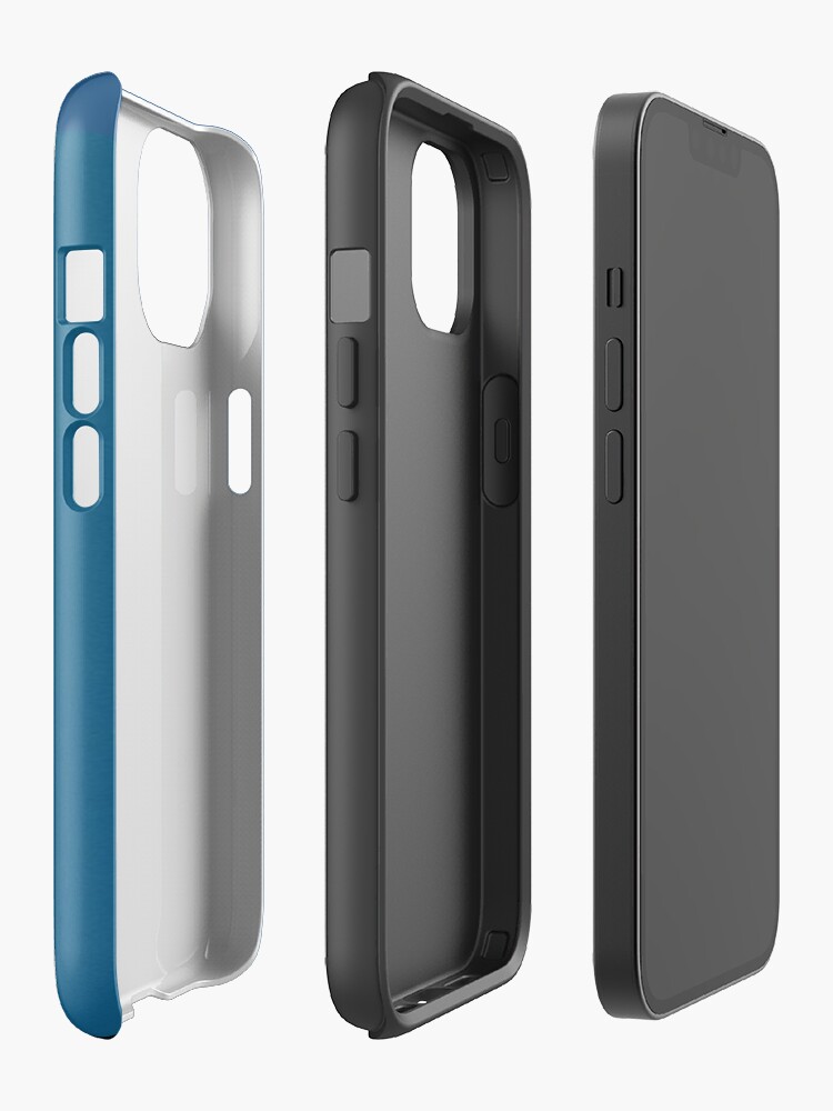 Dk Seventeen Iphone Case - Image 2