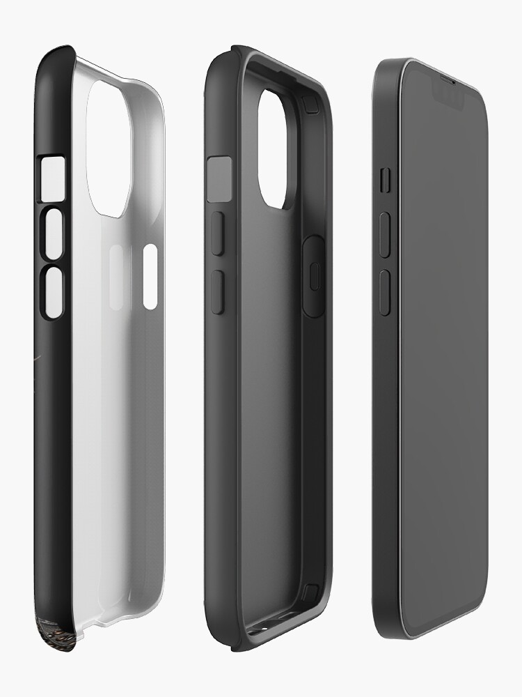 Scoups Seventeenn Iphone Case - Image 2