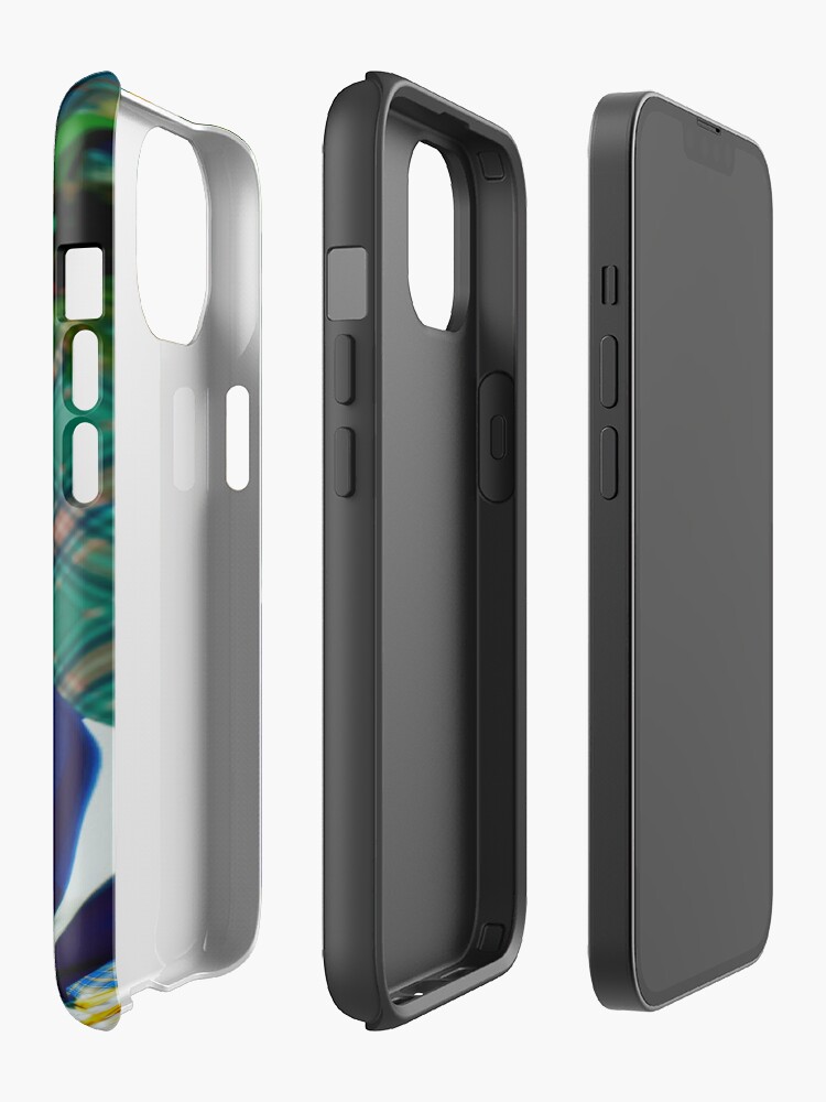 Hoshi_seventeenn Iphone Case - Image 2