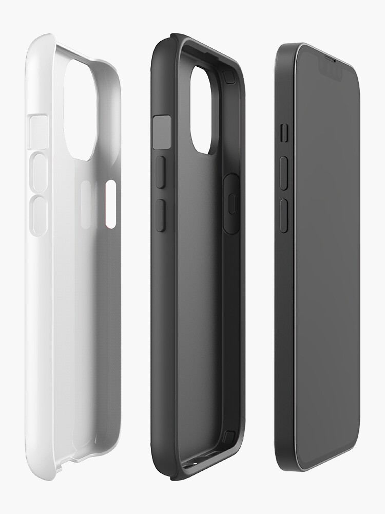 Seventeen Boarding Pass Iphone Case - Image 2