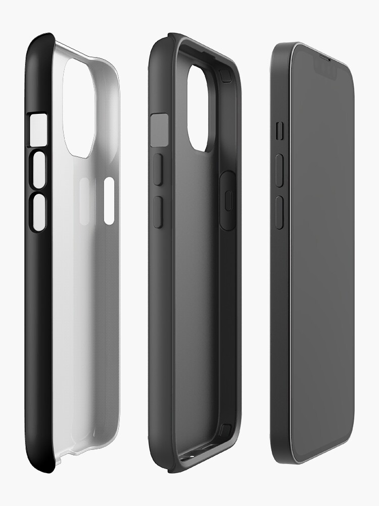 Seventeen Joshua Jersey Iphone Case - Image 2
