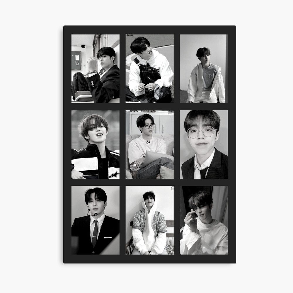 Seventeen S Coups Poster