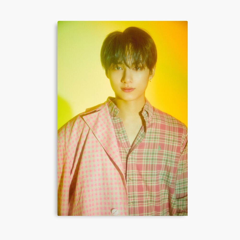 Jun Cute Poster