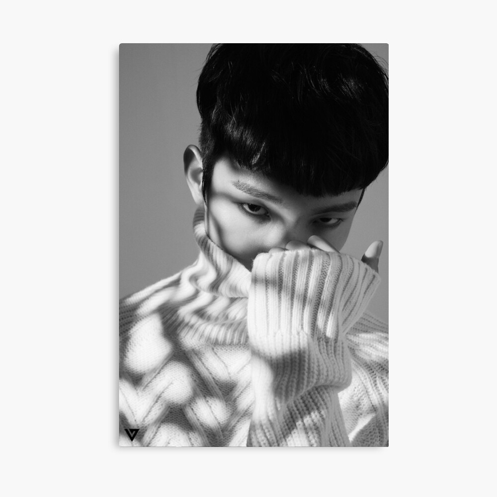 Dk Seventeen Poster