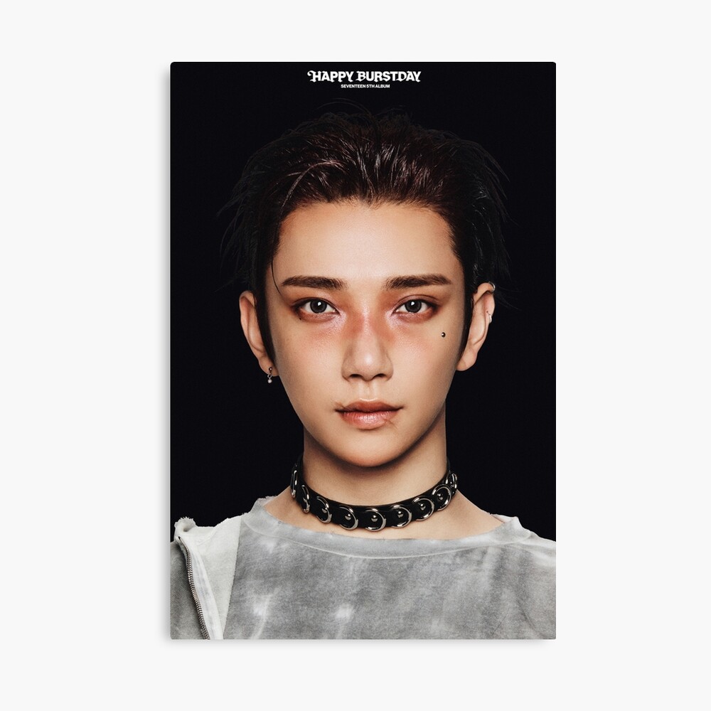 Joshua Seventeenn Poster