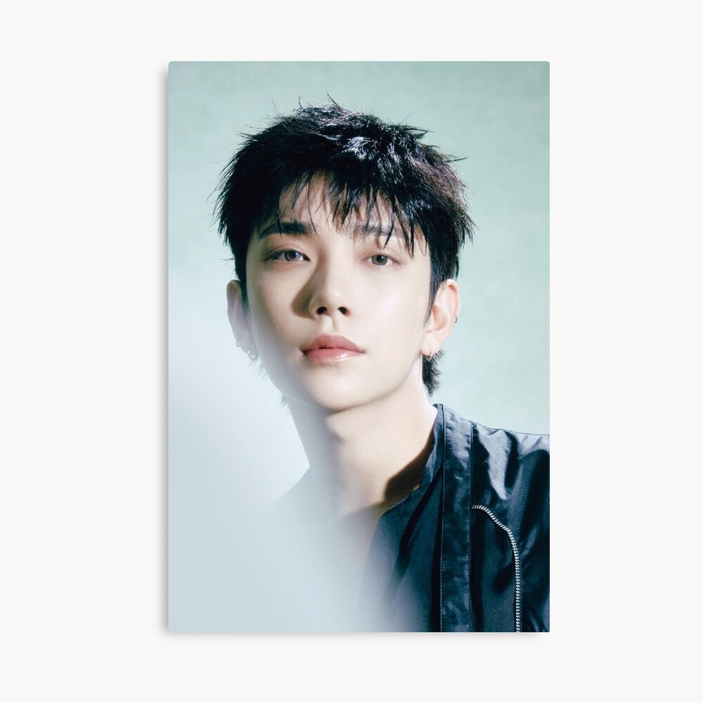 Seventeenn Jun Poster
