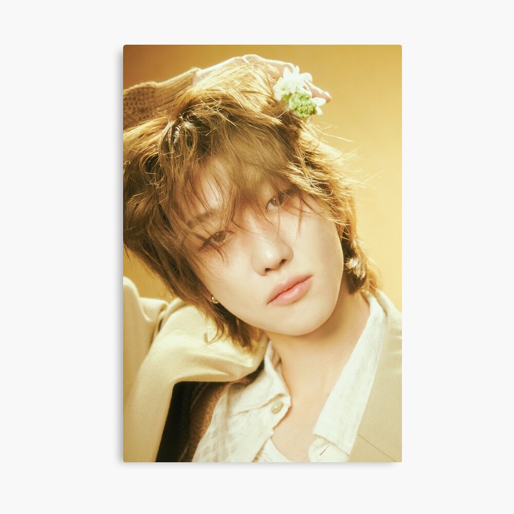Seventeenn The8 Poster