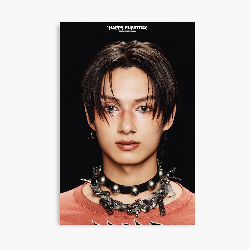 Jun Seventeenn Poster