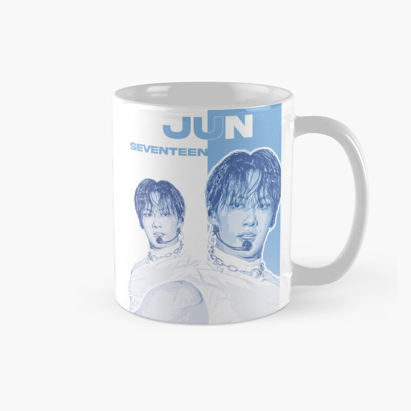 Jun Seventeen Mug