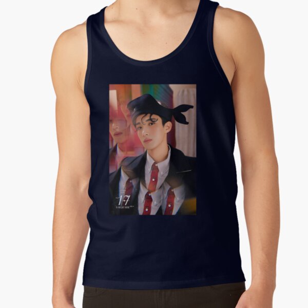 Dk Seventeenn 17 Is Right Here Tank Top - Image 5