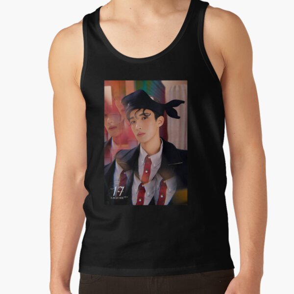 Dk Seventeenn 17 Is Right Here Tank Top - Image 3
