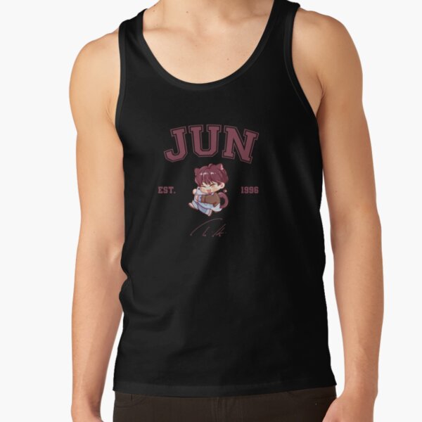 Jun 1996 Seventeen Members Shirt Seventeen Member Shirt Seventeen World Tour 2022 Be The Sun Shirt Seventeen Tour Shirt Seventeen Unisex Shirt Tank Top - Image 2