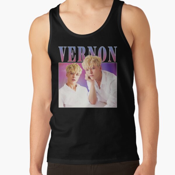 Vernon Seventeen Tank Top